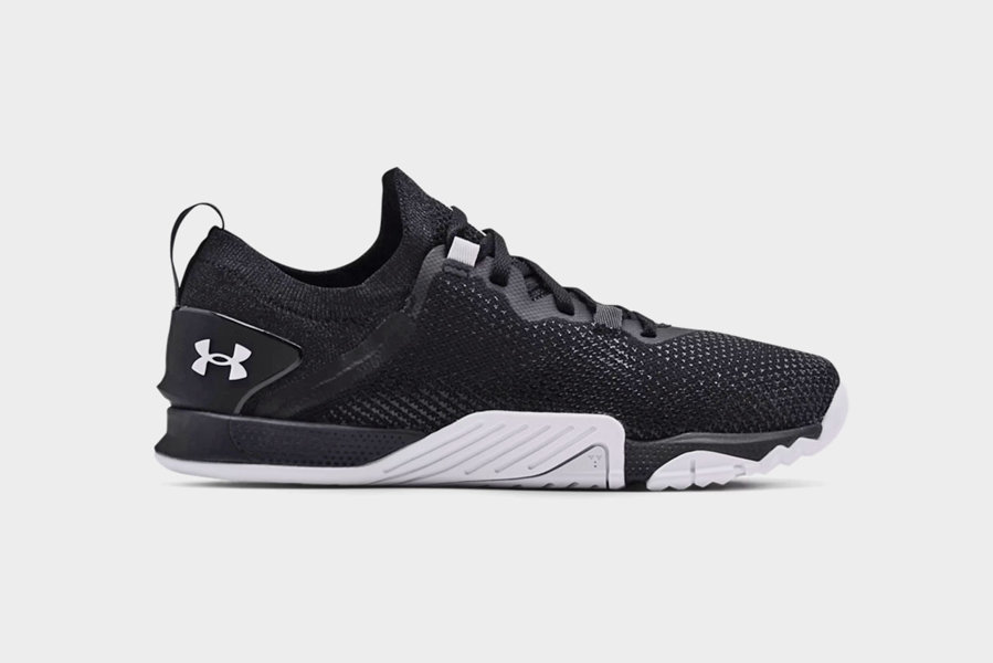 Buty damskie UNDER ARMOUR TRIBASE REIGN 3 3023699-001