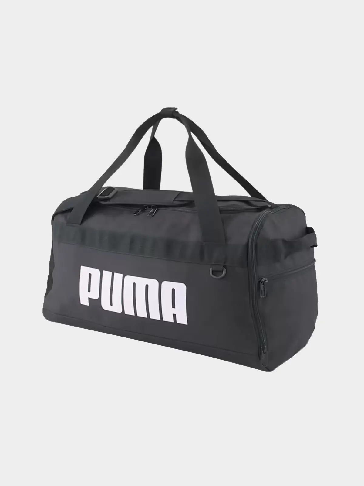 Torba sportowa Puma Challenger Duffel Bag S 079530-01 35l