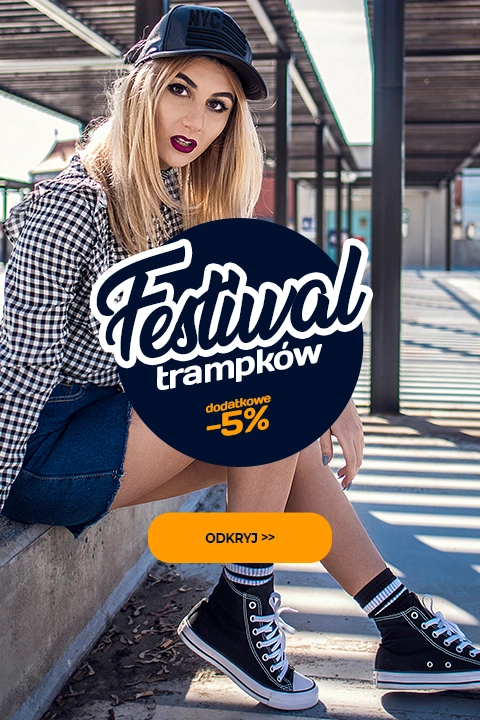Festiwal trampków