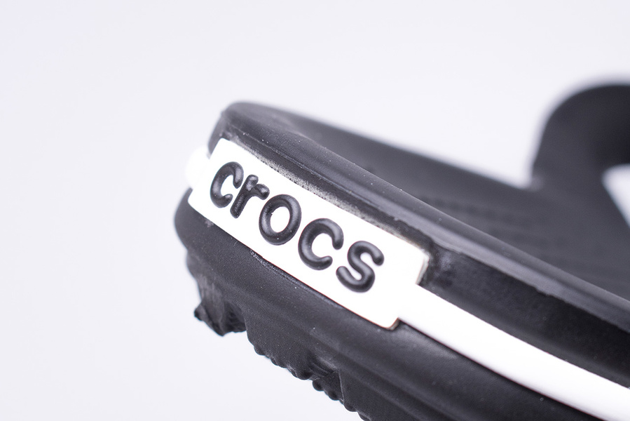 Japonki Crocs Crocband Flip 11033-001