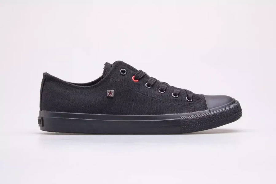 Trampki męskie BIG STAR T174110-906