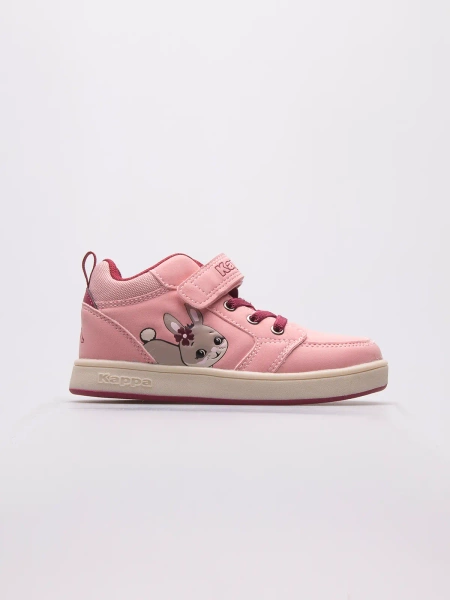 Buty dziecięce KAPPA Rajo M 280004M-2125