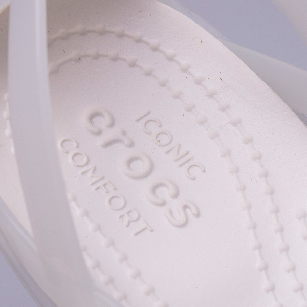 Sandały Crocs Strappy Sandals 204915-159