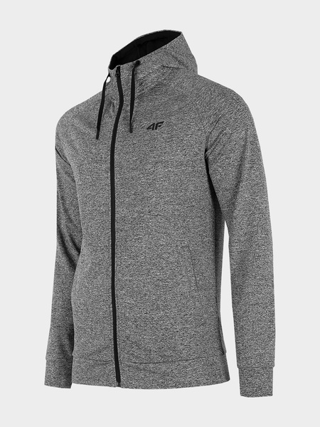 Bluza funkcyjna męska 4F H4L22-BLMF350-27M