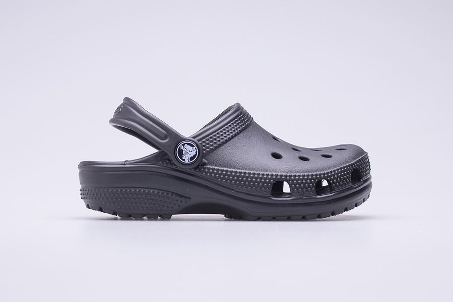 Chodaki Crocs Classic Clog K 204536-001