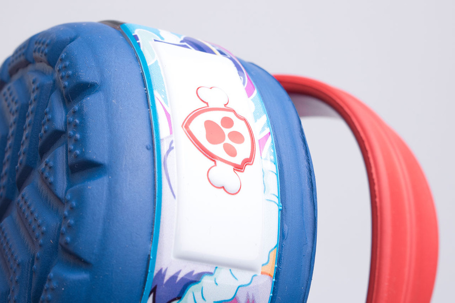 Chodaki CROCS PAW PATROL KIDS 205509-4GX