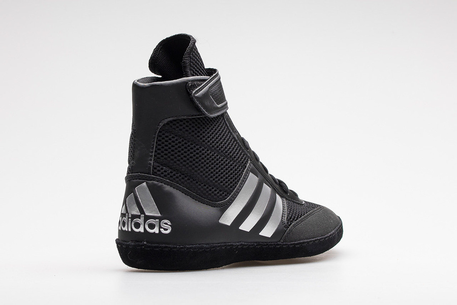 Buty zapaśnicze adidas combat speed.5 BA8007