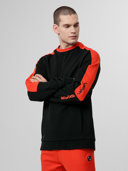 Bluza męska 4F H4L22-BLM011-20S