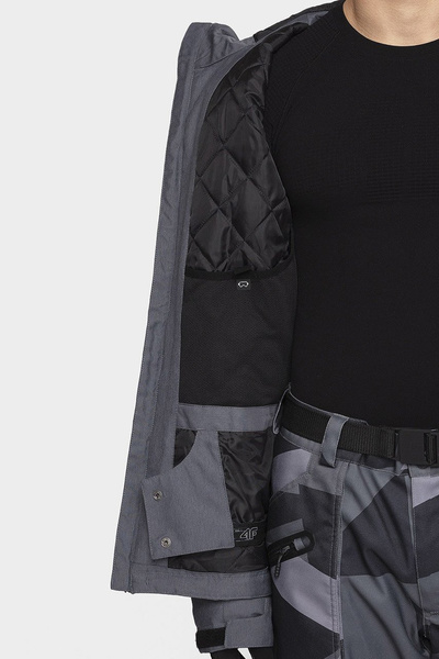 Kurtka męska 4F H4Z19-KUMN001-24M