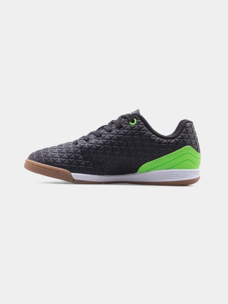 Buty dziecięce halowe 4F 4FJWSS24FSPOU074-21S