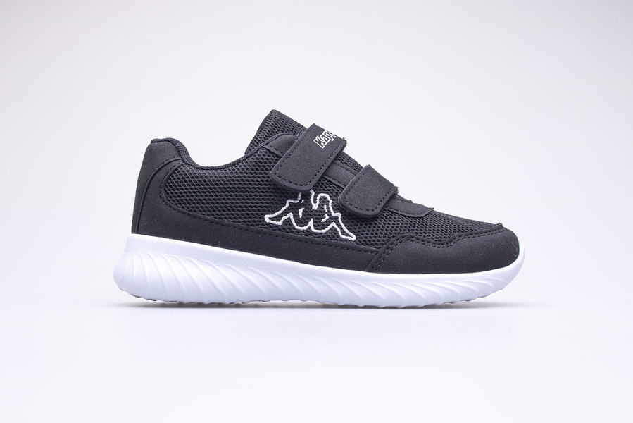 Buty dziecięce KAPPA CRACKER II K 260647K-1110