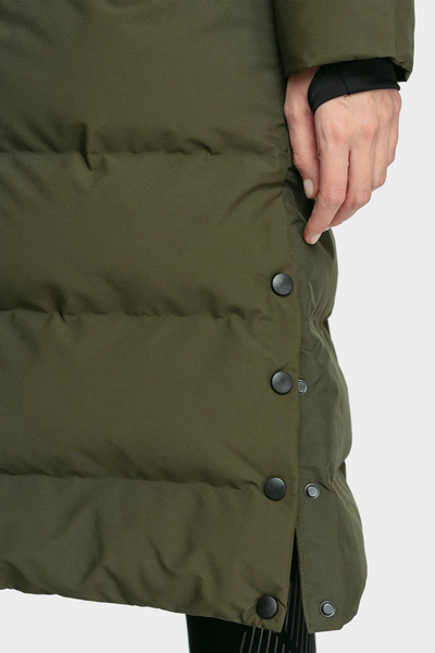 Kurtka damska 4F H4Z20-KUDP009-43S