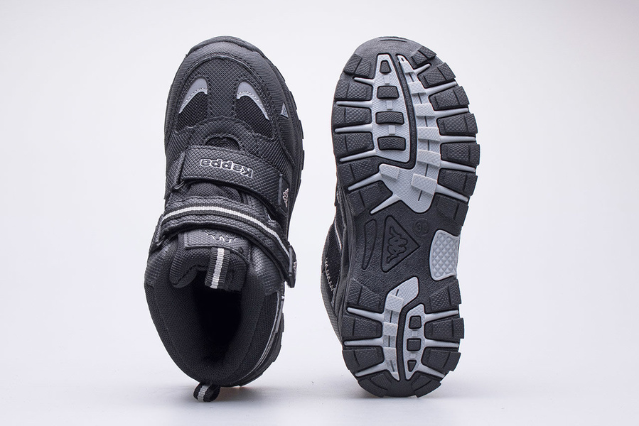 Buty dziecięce KAPPA HOVET TEX 260726K-1115