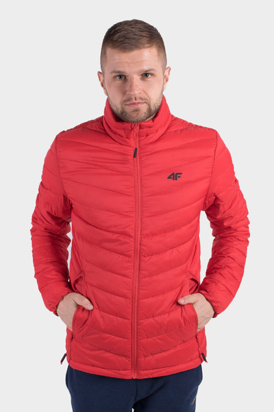 Kurtka męska 4F H4L20-KUMP002-62S