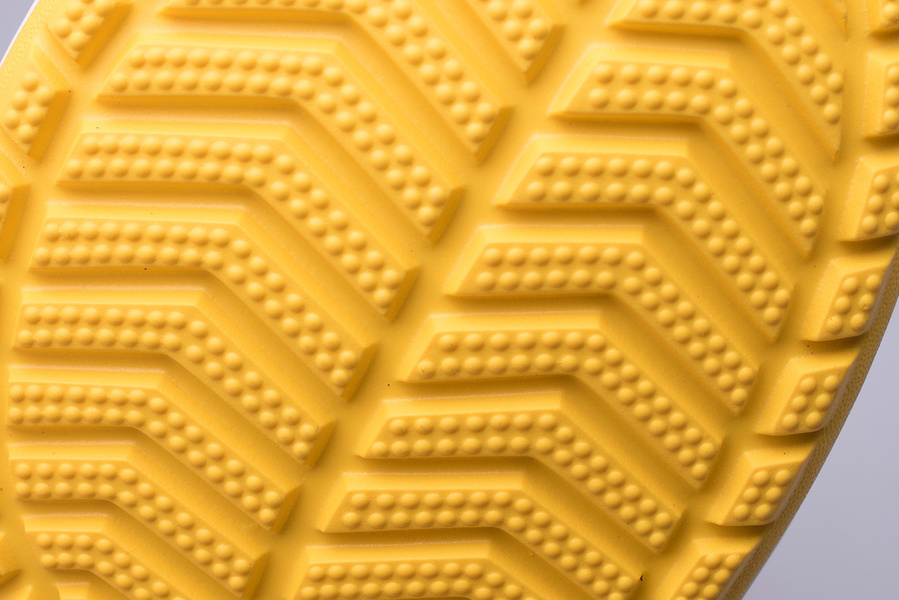 Kalosze dziecięce Crocs Crocband Rain Boot Kids 205827-734