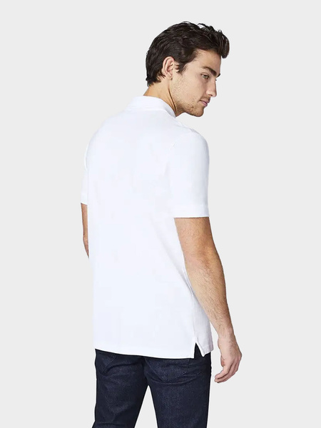 Koszulka męska polo KAPPA PELEOT 303173-001