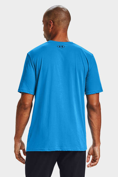 Koszulka męska Under Armour SPORTSTYLE 1326799-428