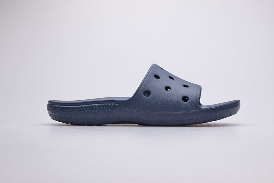 Klapki CROCS CLASSIC SLIDE 206121-410
