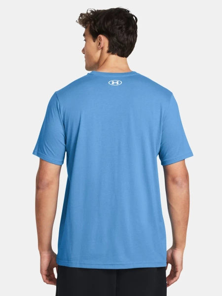 Koszulka męska Under Armour 1382911-444