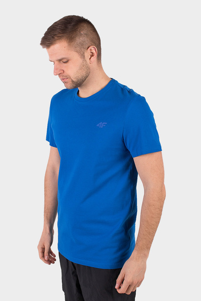 Koszulka męska 4F NOSH4-TSM003-36S