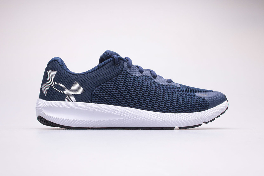 Buty męskie Under Armour 3024138-401