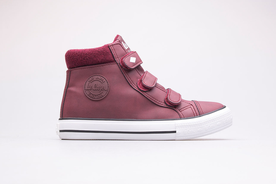 Buty dziecięce LEE COOPER LCJ-21-31-0614K