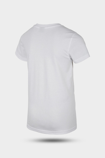 Koszulka dziecięca 4F HJL20-JTSM023-10S