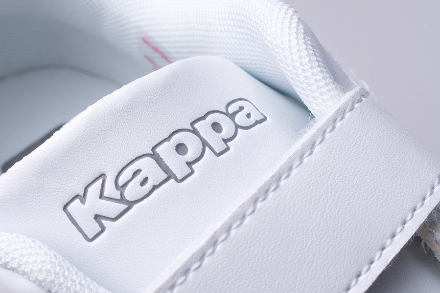 Buty męskie KAPPA DACER 260683-1016