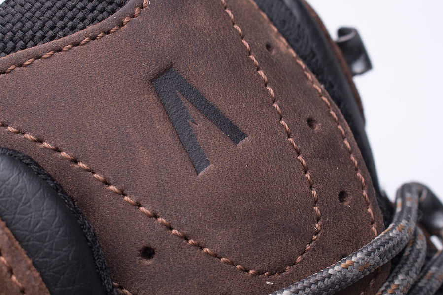 Buty męskie trekkingowe Alpinus TACTICAL GR20 HIGH GR43315