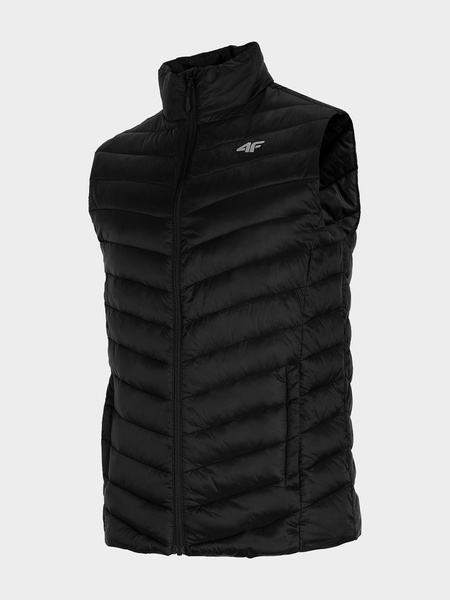 Kurtka męska bezrękawnik 4F H4L21-KUMP001-20S