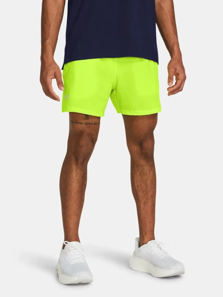Spodenki męskie Under Armour 1382617-731