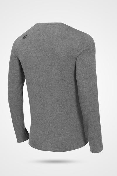 Koszulka męska 4F H4Z19-TSML070-24M