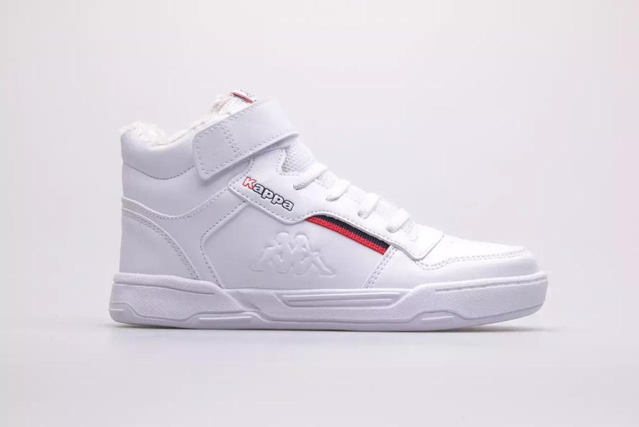 Buty dziecięce KAPPA MANGAN II ICE K 260827K-1020
