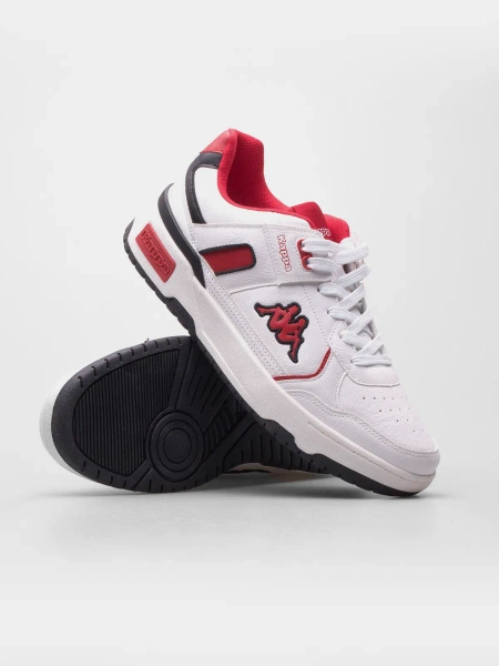 Buty męskie KAPPA Sedley 243362-1020 