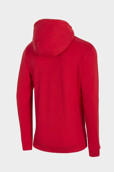 Bluza męska z kapturem 4F H4Z20-BLM017-62S