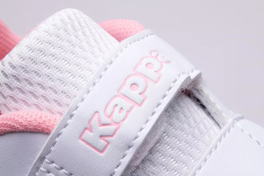 Buty dziecięce halowe KAPPA KICKOFF K 260509K-1072