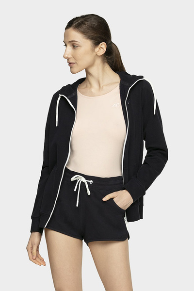 Koszulka damska 4F NOSH4-TSD001-56S