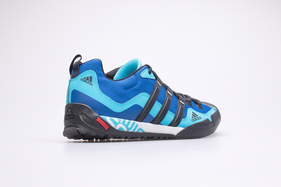 Buty męskie adidas TERREX SWIFT SOLO FX9324