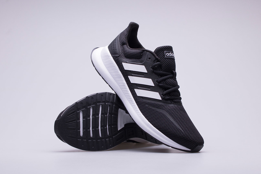 Buty męskie adidas RUNFALCON F36199