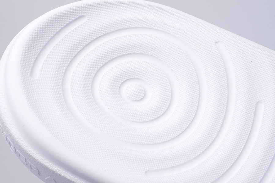 Klapki męskie Under Armour 3024434-100 40