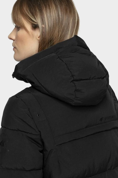 Kurtka damska 4F H4Z20-KUDP008-20S