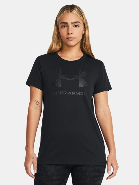 Koszulka damska Under Armour 1356305-007