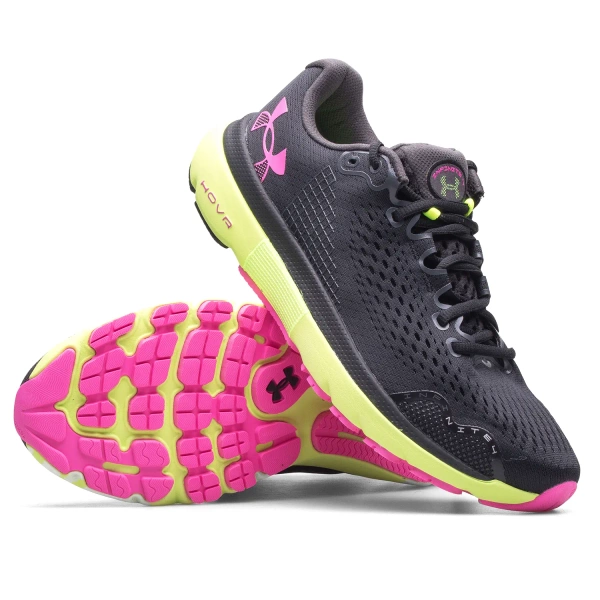 Buty męskie Under Armour HOVR Infinite 4 3024897-006