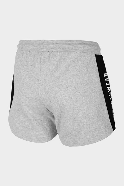 Spodenki damskie 4F H4L20-SKDD003-27M