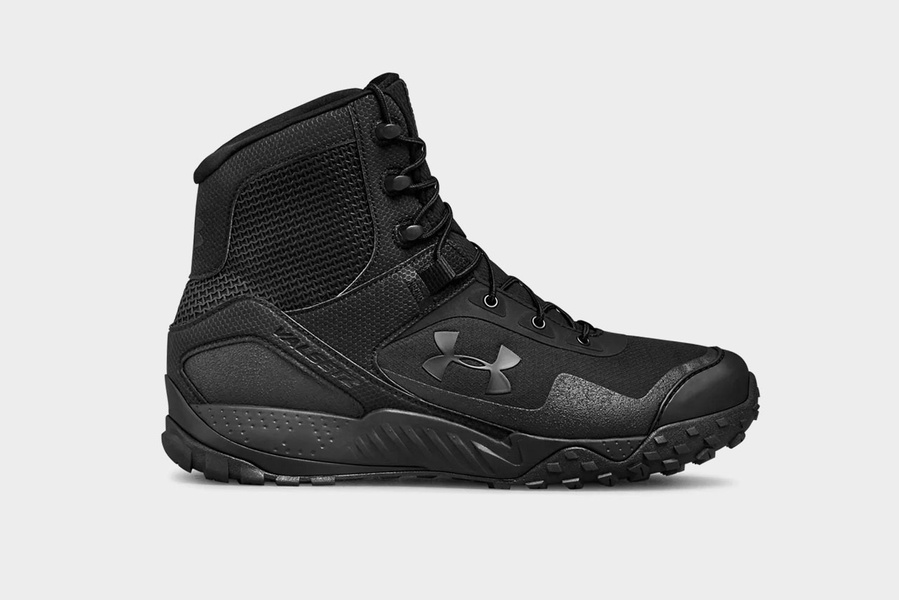 Buty męskie taktyczne Under Armour VALSETZ RTS 1.5 3021034-001
