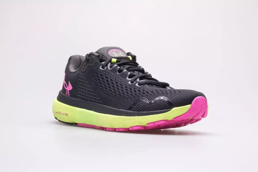 Buty męskie Under Armour HOVR Infinite 4 3024897-006