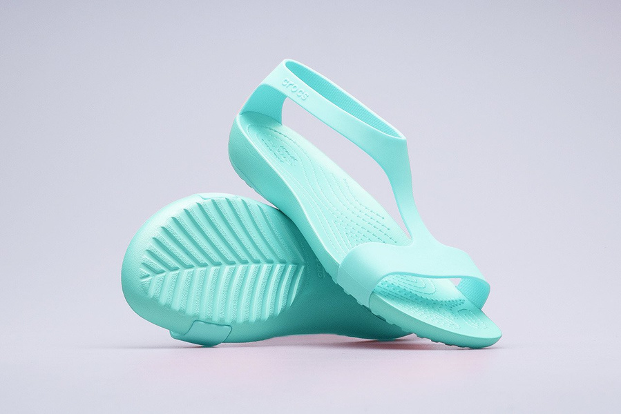 Sandały Crocs Serena Sandal 205469-40M