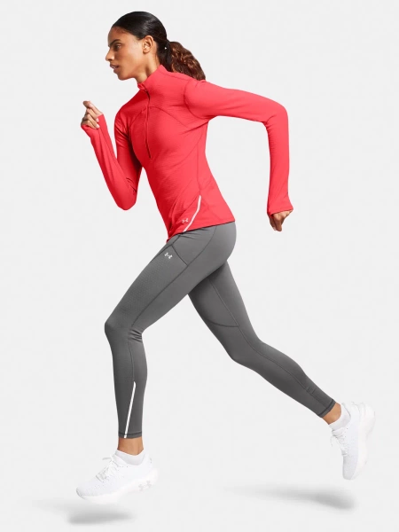 Bluza damska rozpinana Under Armour 1386417-713