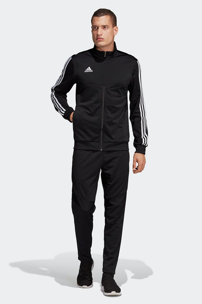 Bluza adidas TIRO19 PES JKT DT5783