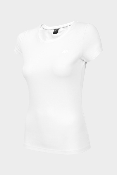 Koszulka damska 4F NOSD4-TSD300-10S